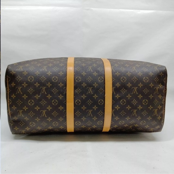 Louis Vuitton Keepall 55 - Picture 3 of 9